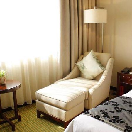 Guilin Grand Link Hotel Eksteriør billede