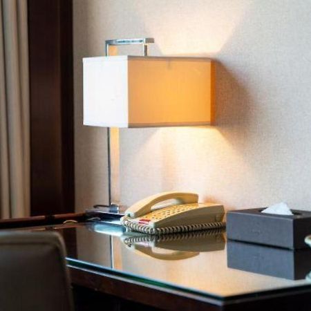Guilin Grand Link Hotel Eksteriør billede