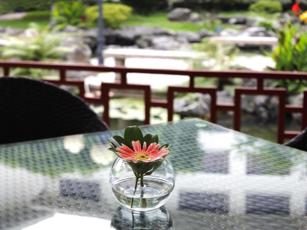 Guilin Grand Link Hotel Eksteriør billede